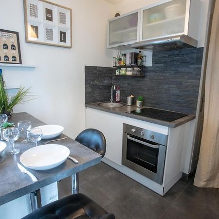 Cosy Saint Malo Beach Bagian luar foto