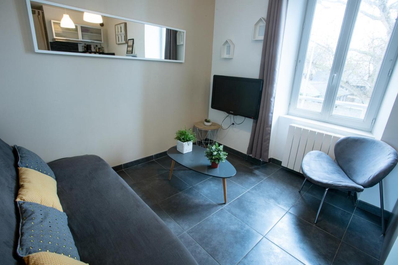Cosy Saint Malo Beach Bagian luar foto